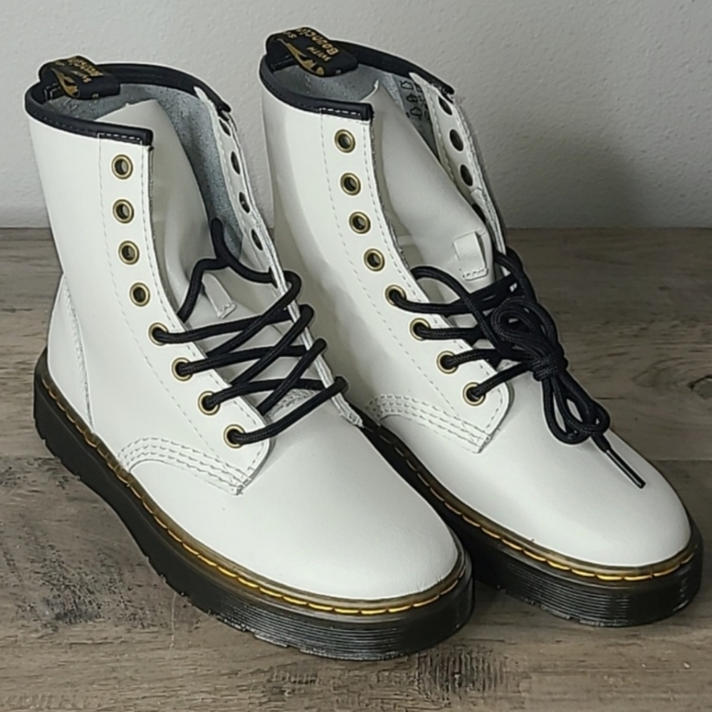 NEW Doc Martens Boots